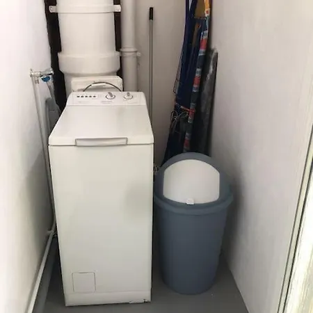 T3 2chambres Apartman Strasbourg