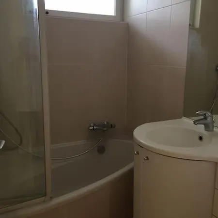 T3 2chambres * Strasbourg