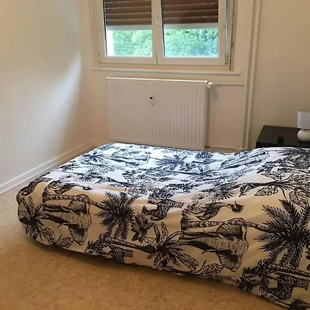 T3 2chambres *